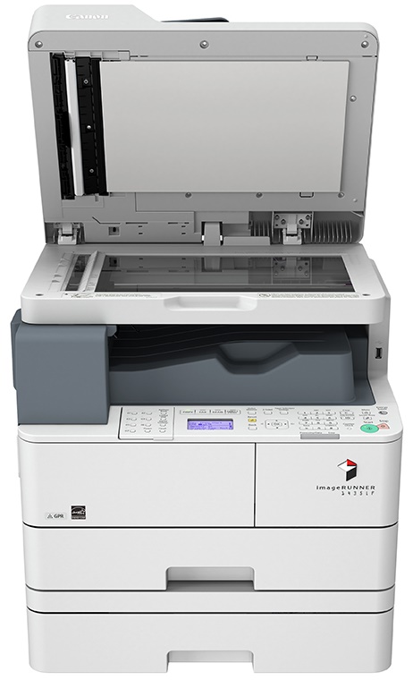 Canon imagerunner 1025if scan to email